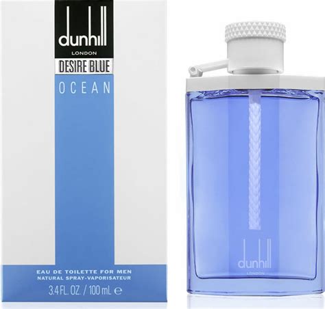 blue ocean eau de toilette